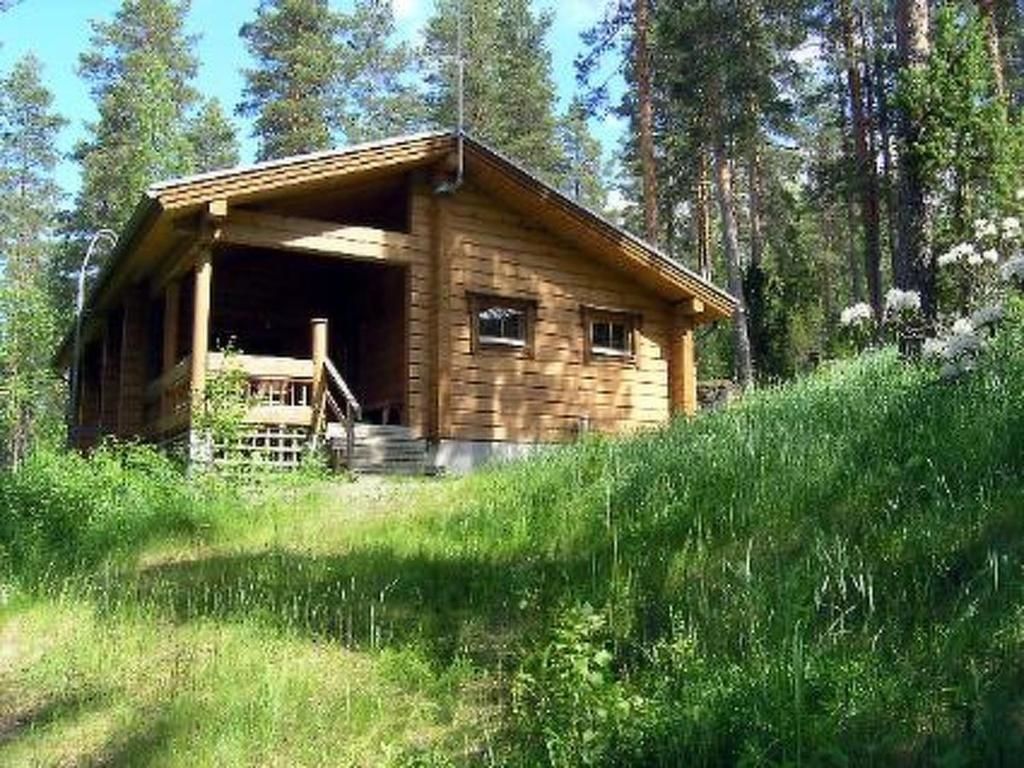 Дома для отпуска Holiday Home Lomakuikka Poikkijärvi-56