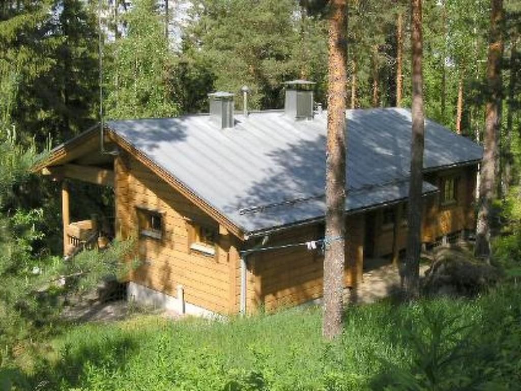 Дома для отпуска Holiday Home Lomakuikka Poikkijärvi